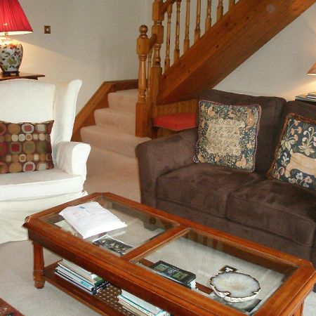 Courtyard Cottage Carlow Kültér fotó