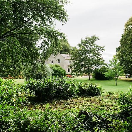 Courtyard Cottage Carlow Kültér fotó