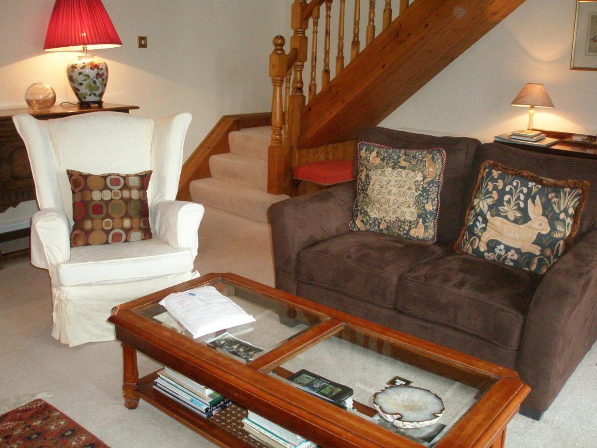 Courtyard Cottage Carlow Kültér fotó