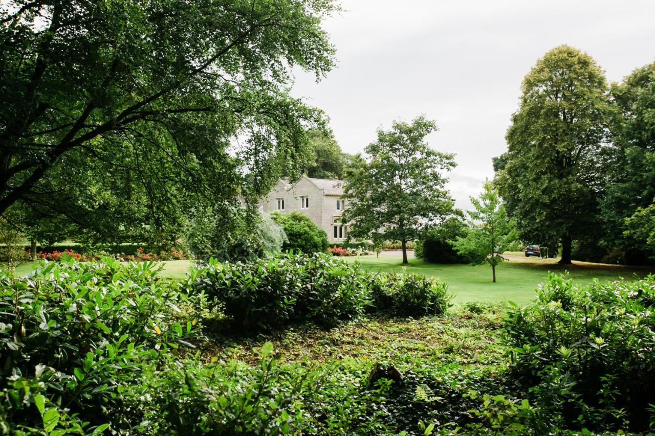 Courtyard Cottage Carlow Kültér fotó