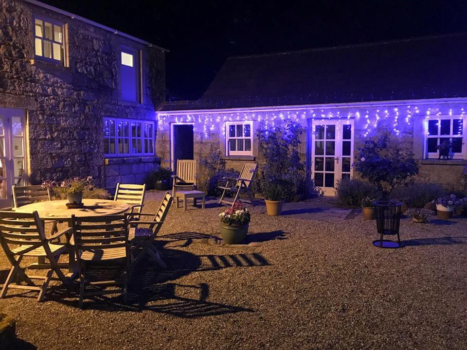 Courtyard Cottage Carlow Kültér fotó