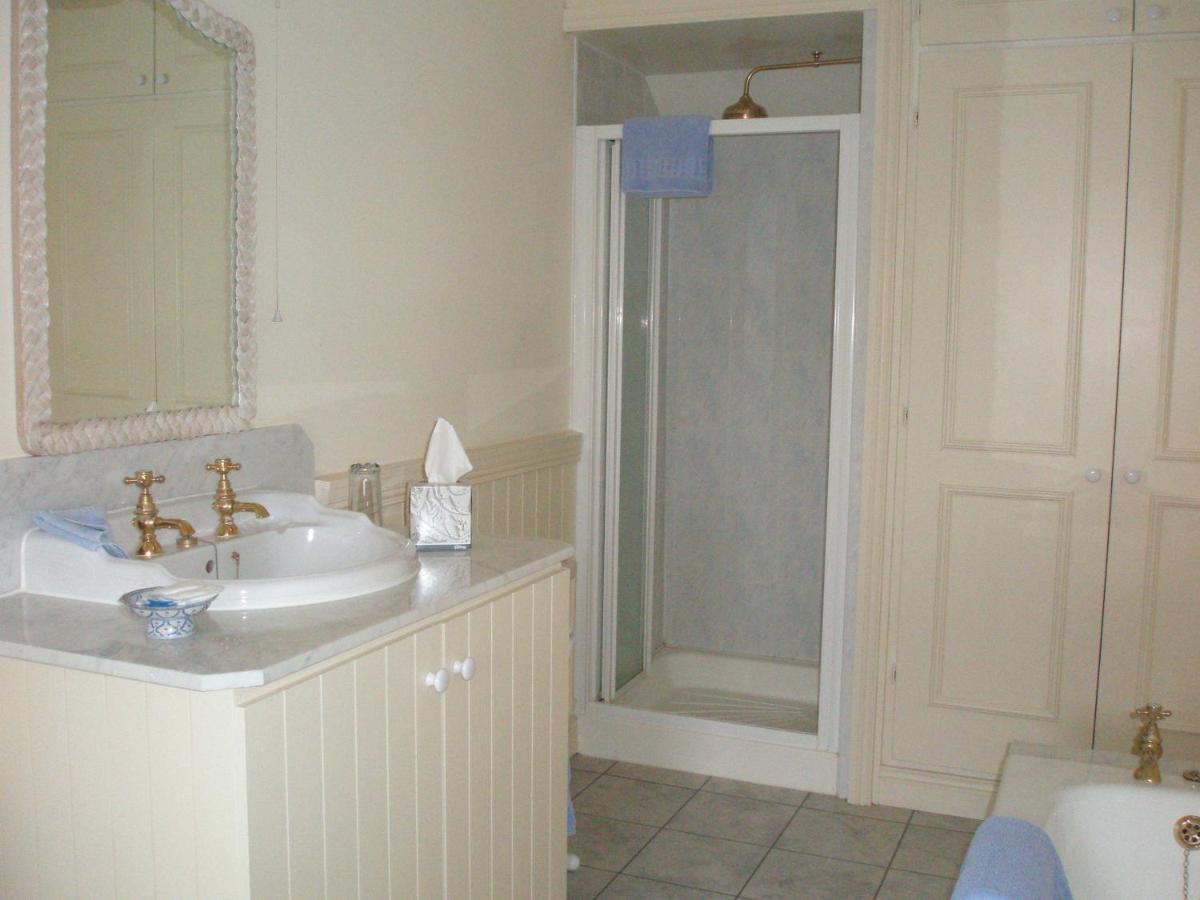 Courtyard Cottage Carlow Kültér fotó