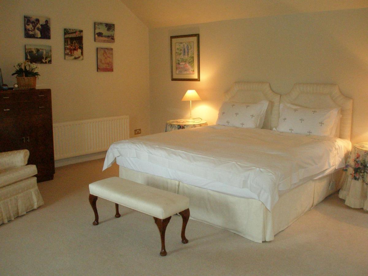 Courtyard Cottage Carlow Kültér fotó