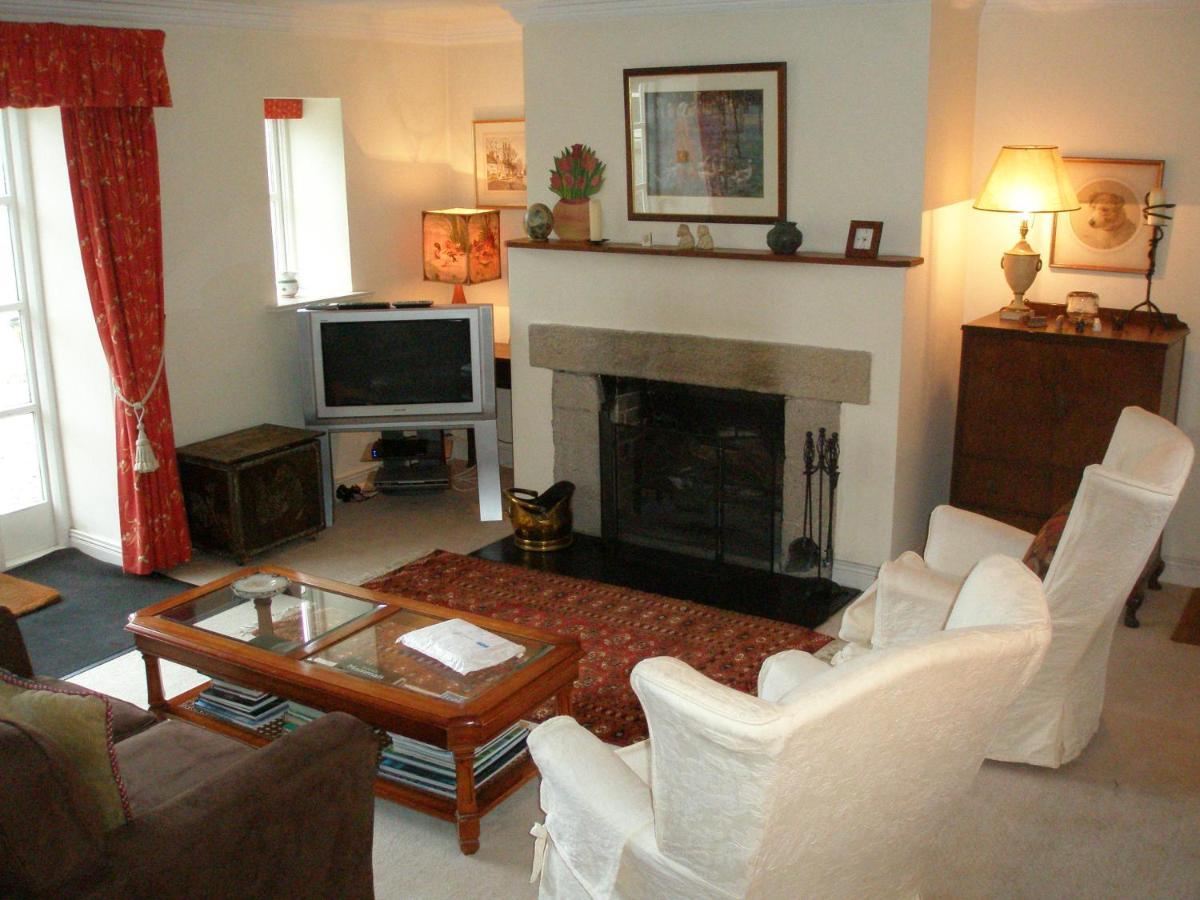 Courtyard Cottage Carlow Kültér fotó