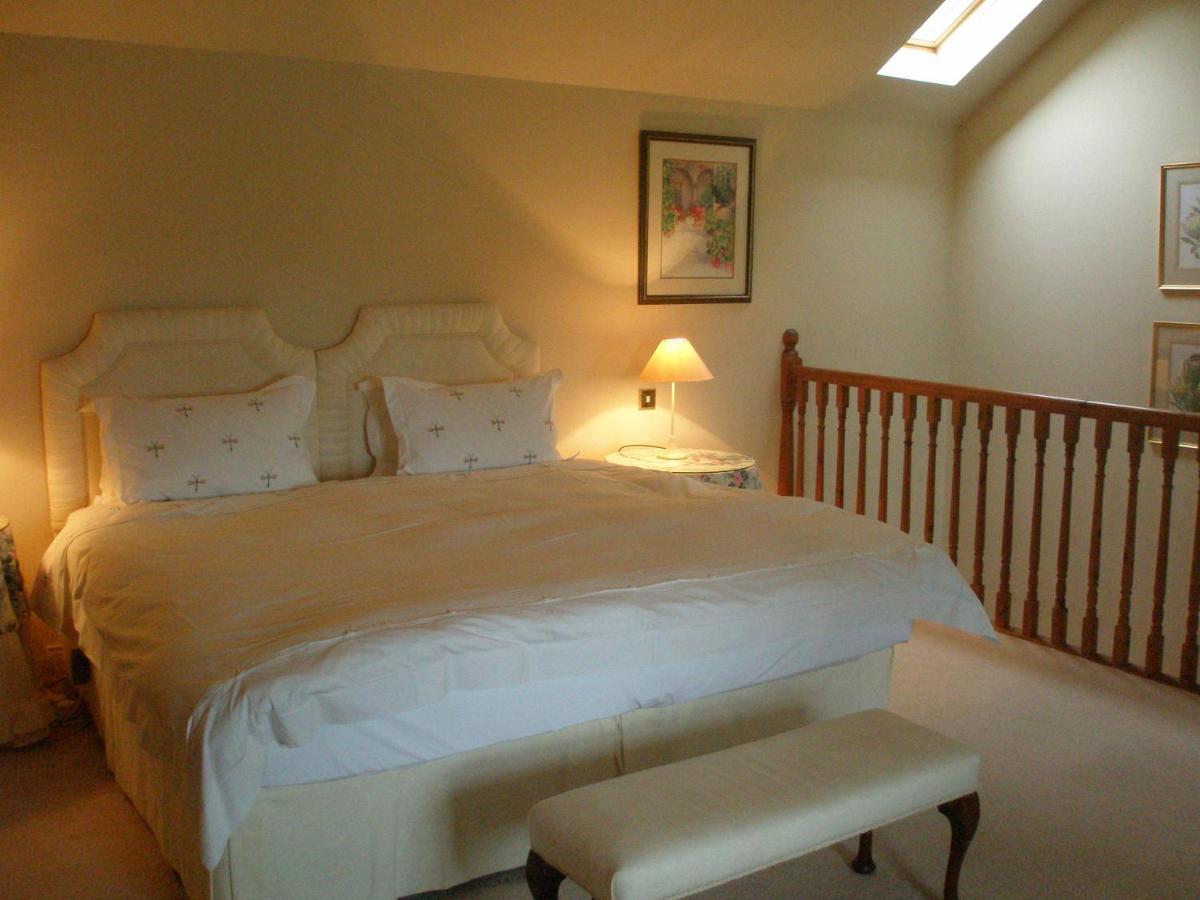 Courtyard Cottage Carlow Kültér fotó